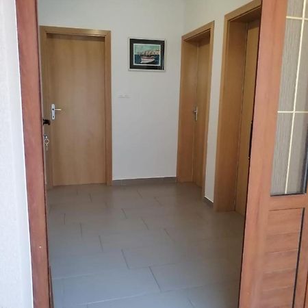 Ena Apartment Turanj Exterior foto