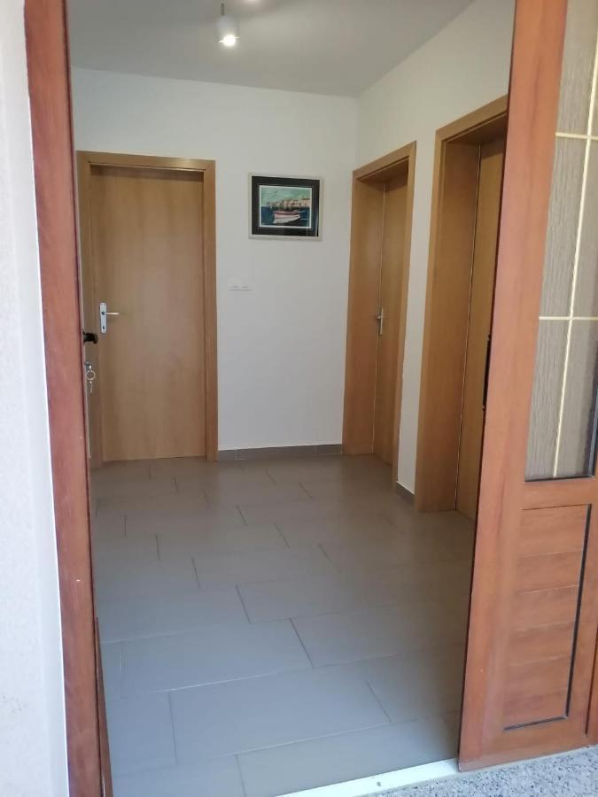 Ena Apartment Turanj Exterior foto